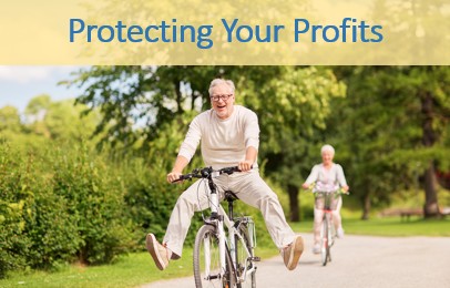 Protecting Your Profits- Overview